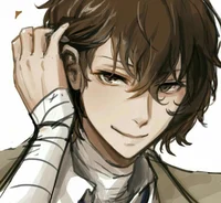 Osamu Dazai 