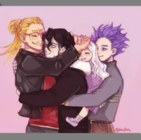 EraserMic Family
