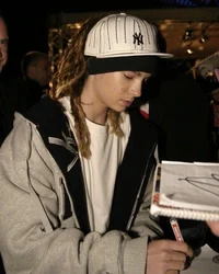 Tom Kaulitz