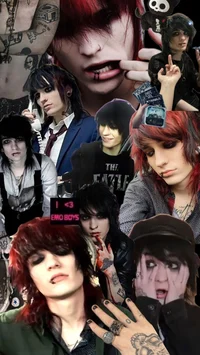 Johnnie Guilbert 