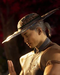Kung Lao