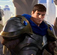 Garen Crownguard