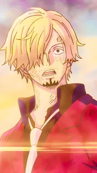 Sanji