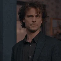 Spencer Reid