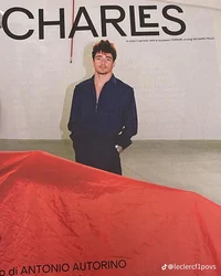 Charles Leclerc