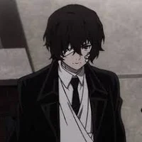 Dazai osamu 