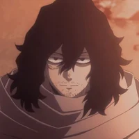 Aizawa Shouta