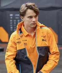 Oscar Piastri