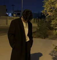 Sad boyfriend