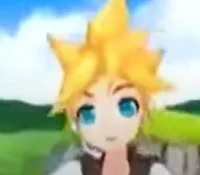 Kagamine Len
