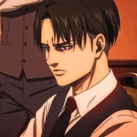 Professor Levi