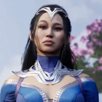 Kitana