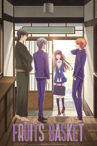 Fruits Basket RPG