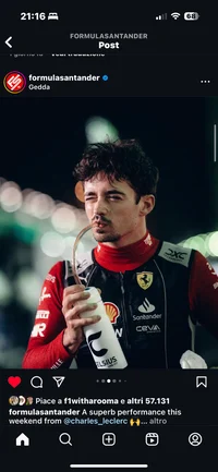 Charles Leclerc 