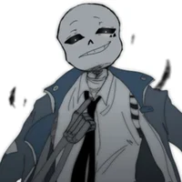 Destroy Sans 