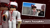 Tamito Fuyushiba
