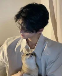 Plush Banana Man Toy