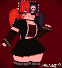 Minecraft Ellie