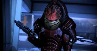 Urdnot Wrex