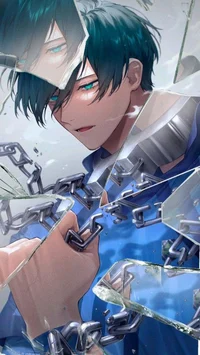 Itoshi Rin