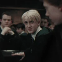 draco malfoy