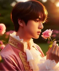 Seok Jin