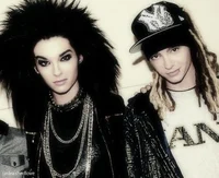Kaulitz Twins