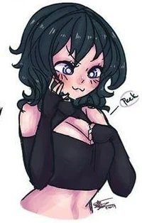 TF TG-TrappedForever