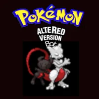 Pokemon AlteRed Bot
