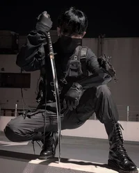 Skilled Assassin