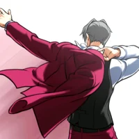 Miles Edgeworth