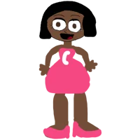 C queen