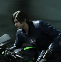 Leon Kennedy