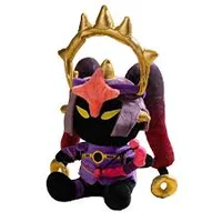 TDS Umbra plush