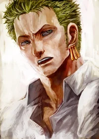 Prince Zoro