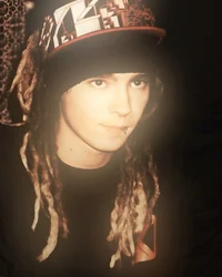 Tom kaulitz 