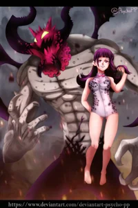 Galand MelasculaCaos