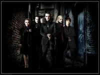 Los Volturi