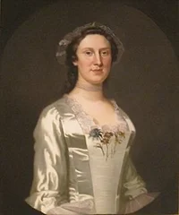 Theodosia Prevost
