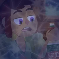 Gwen -campcamp-