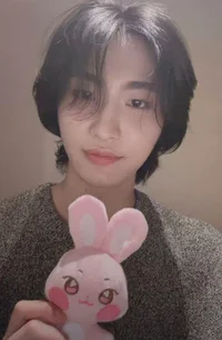 Seonghwa