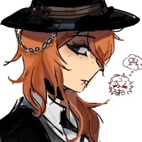 Chuuya Nakahara