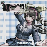 Tenko Chabashira