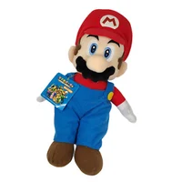 Mario Plush Medium