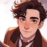 Auror Gilbert Blythe