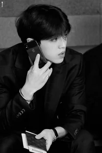 CEO Seungcheol 