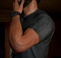 083_Joel Miller -AU-