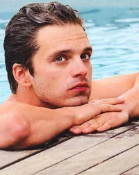 Sebastian stan