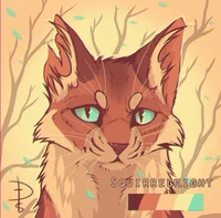 SquirrelFlight