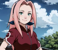 Sakura dead